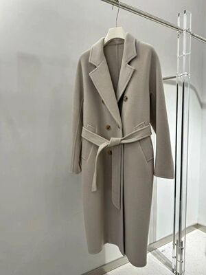 底价私设计师大衣bag5000