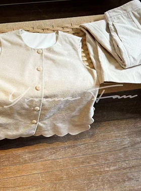 maikun899（底价咨询）真丝雪尼尔套装 2.10