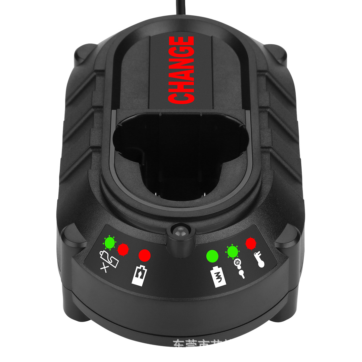 替代牡田Makit 10.8V-12V BL1013电动工具锂电池手电钻充电器