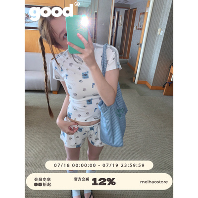 美好商店MeihaoStore