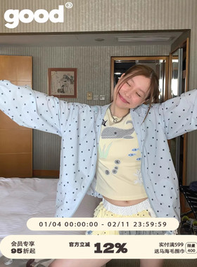 美好商店MeihaoStore颜值超在线的