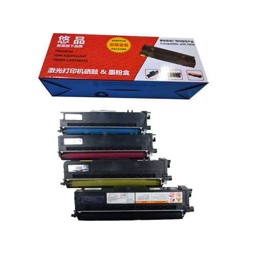 打印机粉盒悠品适用粉盒