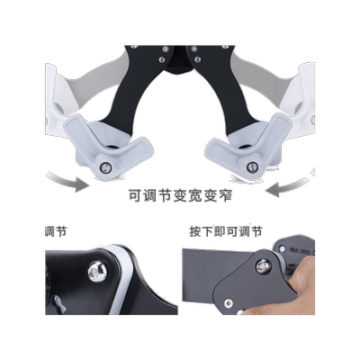 自行车挂车架公路车壁挂挂架