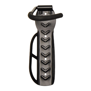 自行车挂架墙壁家用挂钩挂壁式室内停车挂车架山地车单车挂墙架