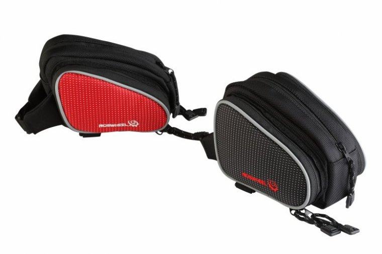 Sacoche pour vélo ROSWHEEL - Ref 2232768 Image 3