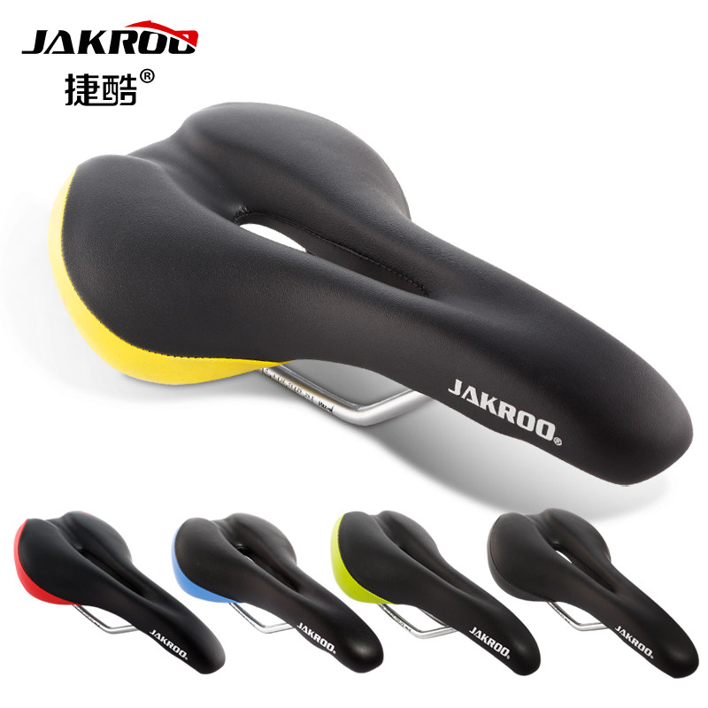 Selle de vélo JAKROO - Ref 2345384 Image 3