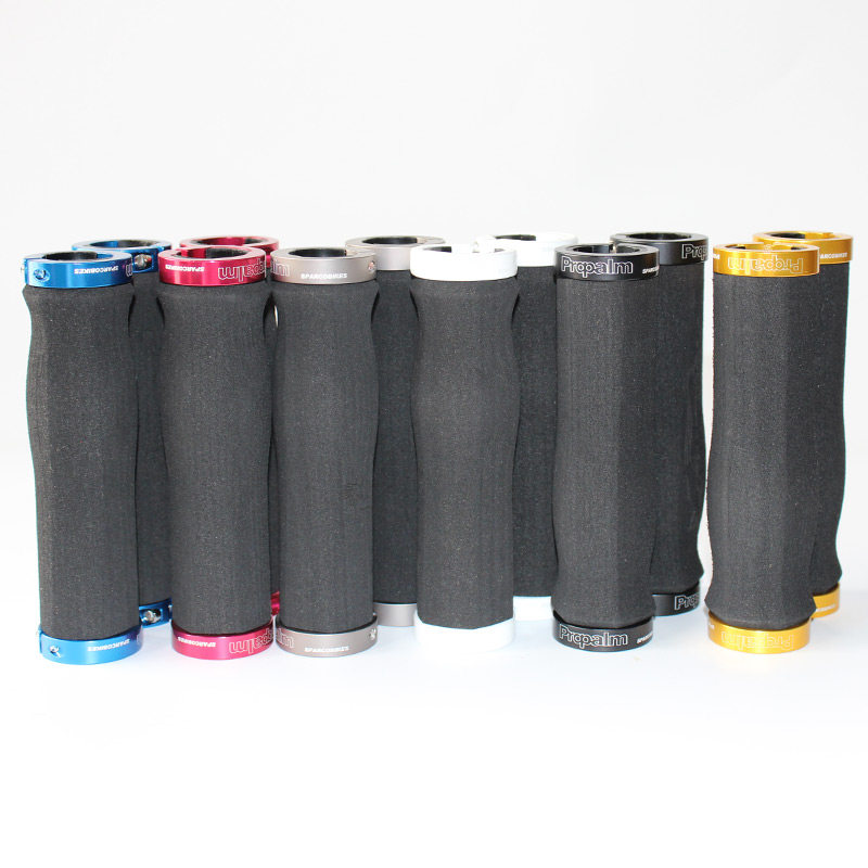 Poignées de vélo PROPLAM - Ref 2335204 Image 3