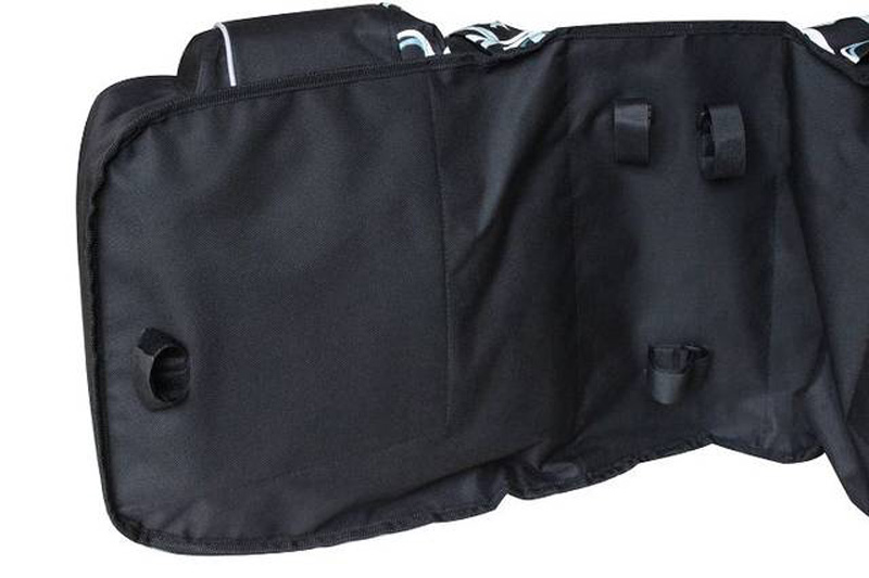 Sacoche pour vélo ROSWHEEL - Ref 2214433 Image 4