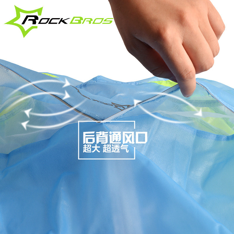 Tenue de cyclisme mixte ROCKBROS - Ref 2215906 Image 4