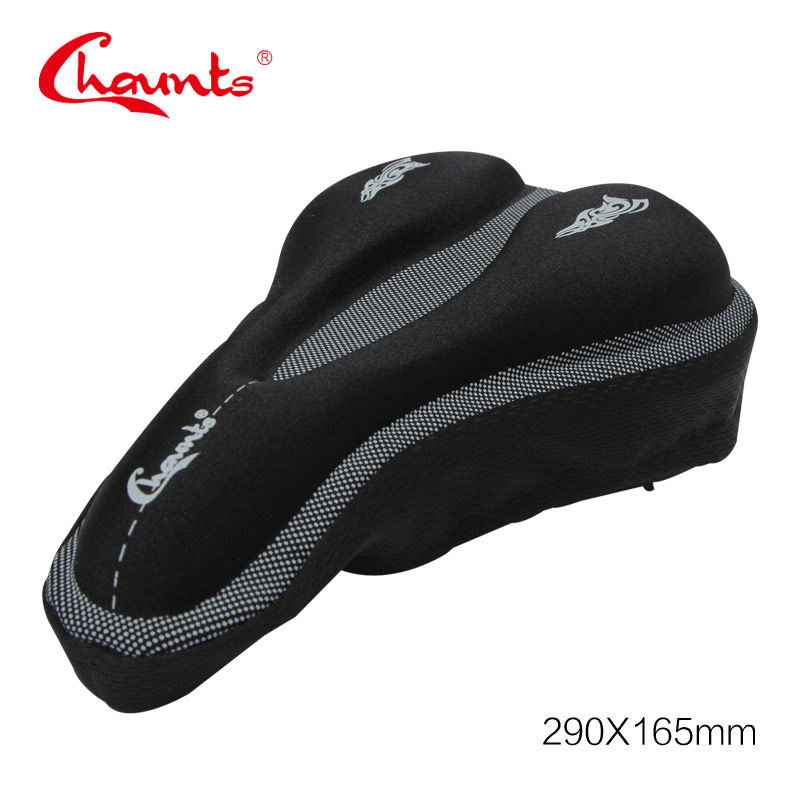 Selle de vélo Mountain Bike CHAUNTS - Ref 2348708 Image 5