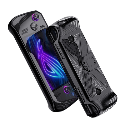 适用ROG掌机X/Ally电竞散热壳