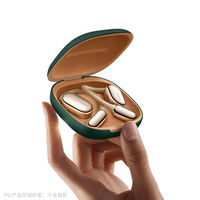 Simon Dior's Xiaomi Open Earphone pro case, Wireless Bluetooth earphone case, all-inclusive anti-drop case, new Xiaomi Open Earphone pro case, popular for both men and women thumbnail 5
