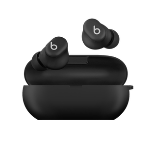 西蒙迪奥适用Beats Solo Buds保护套BeatsSoloBuds耳机保护壳SoloBuds耳机套新款Beats Studio Buds+真无线壳