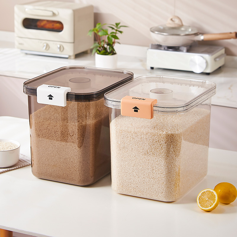 【超市同款】加厚米桶20斤