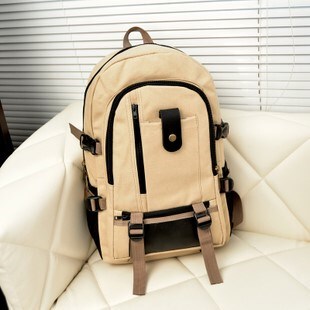 men women fashion school bags travel laptop bag boy backpack