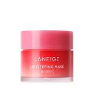 Korea Lip Sleeping Mask Night 20g lip moisturizer skin care thumbnail 4