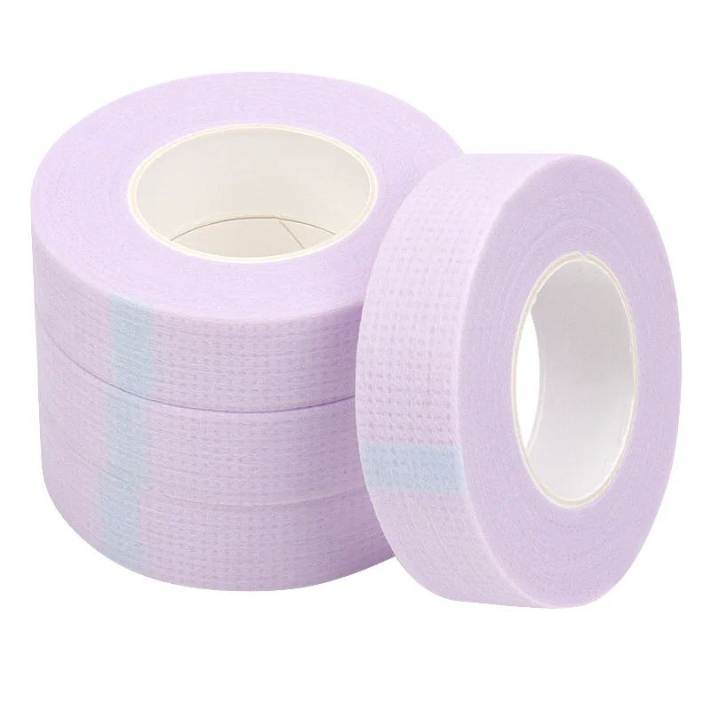 1pc Lash Extension Tape Micropore Eyelash Tape Extension