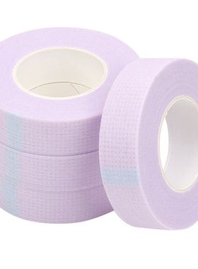 1pc Lash Extension Tape Micropore Eyelash Tape Extension