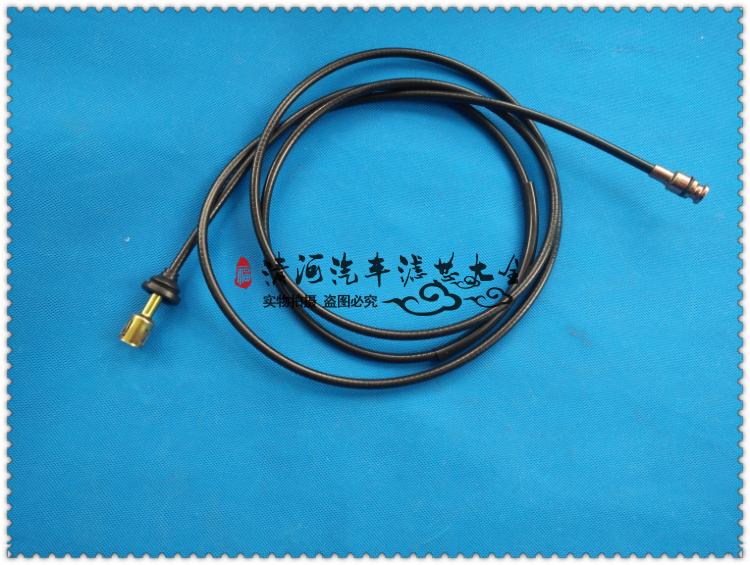 长安欧雅sc1016单排货车里程表拉线 里程表线 迈速标拉线 2.7米