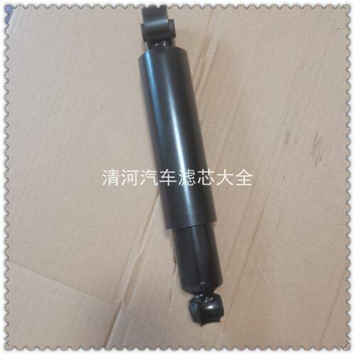 哈飞中意民意后减震