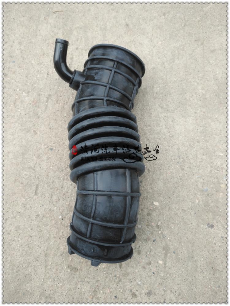 东风小康c37空气管 空滤管 空气软管 节气门接口管 c37专用 加长