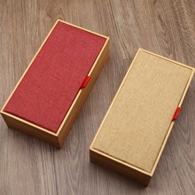 茶叶盒包装盒空礼盒岩茶红茶小泡袋茶叶礼盒装空盒茶盒滇红礼品盒