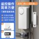 家用门窗报警器入户门防盗门磁感应警报器窗户防贼开门关门提醒器