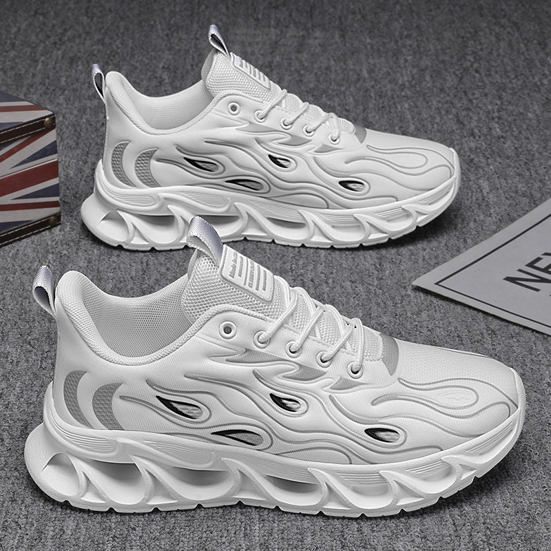 跑步鞋男2026春季新款小学生青少年运动鞋体育生轻便减震竞速跑鞋,运动鞋new,跑步鞋,淘宝优惠券,粉丝福利购,淘宝优惠卷