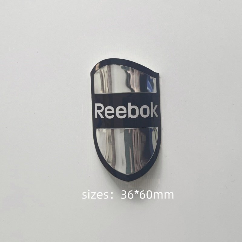 자전거 배지 기호 액세서리 방수 알루미늄 합금 헤드 튜브 라벨 금속 스티커 반사 BETO 밤