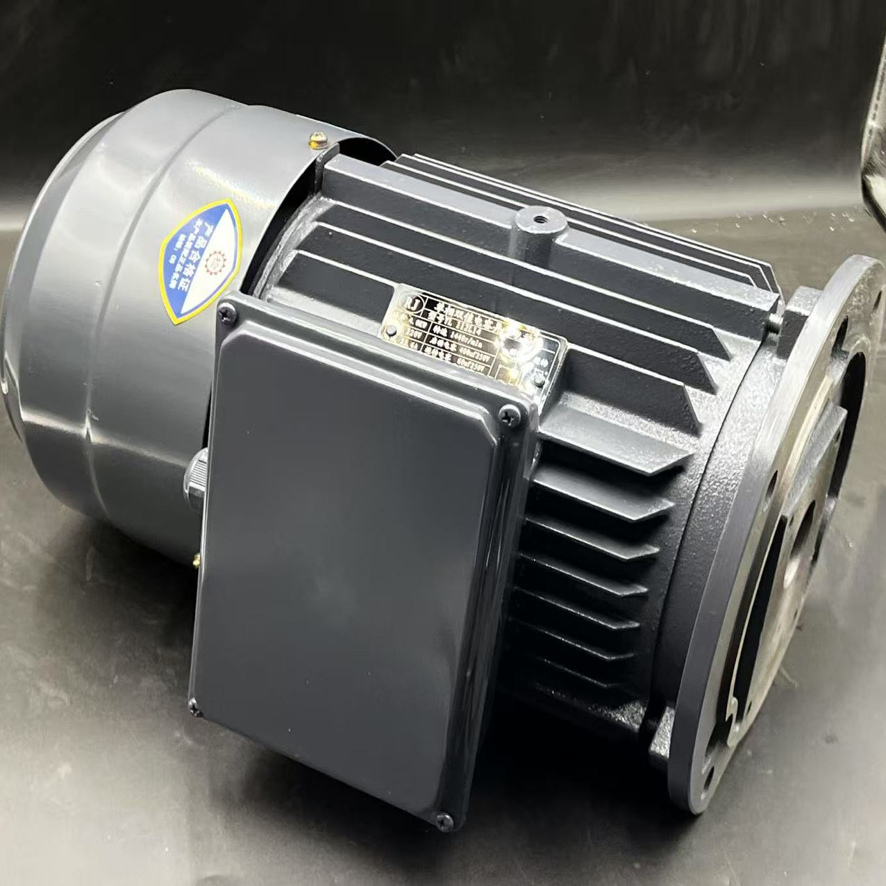 单相电机220V 2.2/3.0/4KW配CBN齿轮泵 液压专用 全铜电动机