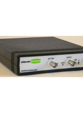 Cleverscope Model CS320A 示波器 议价