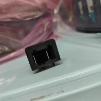 泰科matenet单腔板端连接器2304372-1