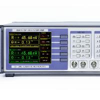 OE2012锁相放大器 DC-250kHz双通道锁相放大器 SSI  赛恩科仪