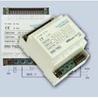 CANopen输入输出模块 CANopen IO–X1 16DI/8DO 议价