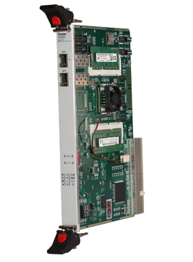 75108A 2G FC总线测试模块 ceyear