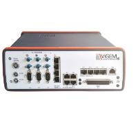 CCA9002/9003 高达6.4Gbit/s的高性能数据记录仪Vigem 议价