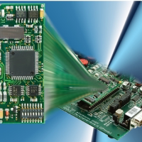 CANopen ChipF40 CANopen 片型控制器 MM-217-Y MM-217-V3Y