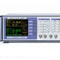 SSI OE2052双通道锁相放大器 400MHz独立同步双通道锁相放大器