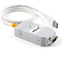 PLIN-USB 1路LIN转USB接口 IPEH-004052
