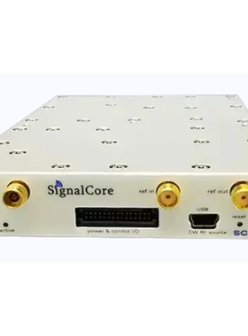 模块化变频器（下变频/上变频）TS-SC5305A 5306B 5307A5308A