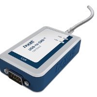 IXXAT USB-to-CAN V2 2xCAN FD/CAN,LIN USB-to-CAN FD 议价