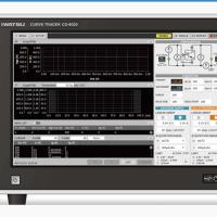 IWATSU CS-8020 CS-8200 CS-8500 半导体曲线图示仪 议价