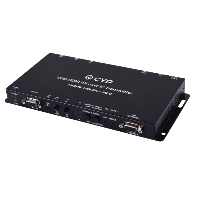 CH-U350HTX HDMI IP 傳送器（附加USB/KVM延伸）CYP