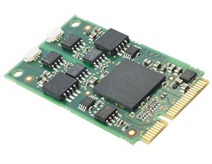 can转miniPCIe接口卡