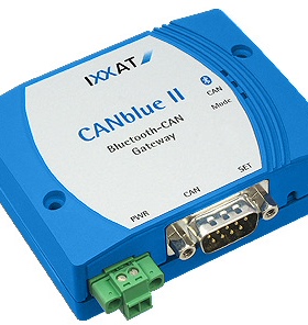 PROFACE/普洛菲斯 全新can转蓝牙canblue II 深圳宏美瑞代理