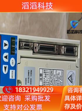 现货伺服驱动器  DV85010LDMBT    11台