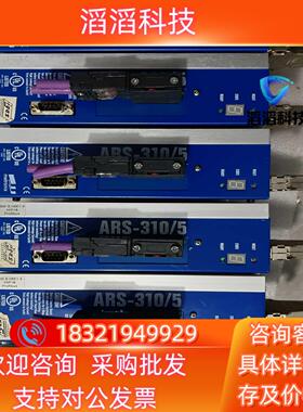 现货metronix麦特斯ISR-3105UL伺服驱动器拆