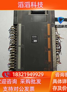 现货三菱PLC可编控制器A0J2-E560T功能