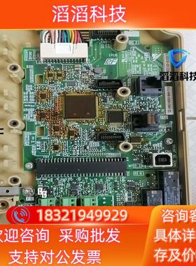 现货安川变频器A1000主板YPHT31600-1DETC7