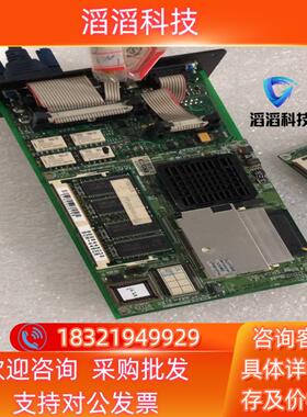 现货原装研华 SOM-4450F SOM-4450R